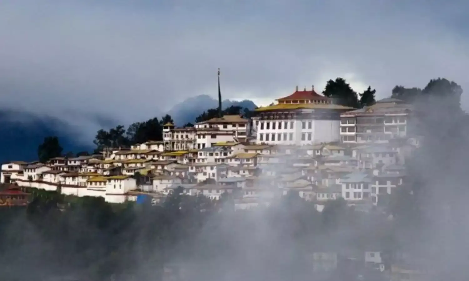 China and Arunachal Pradesh: Time to Understand the History