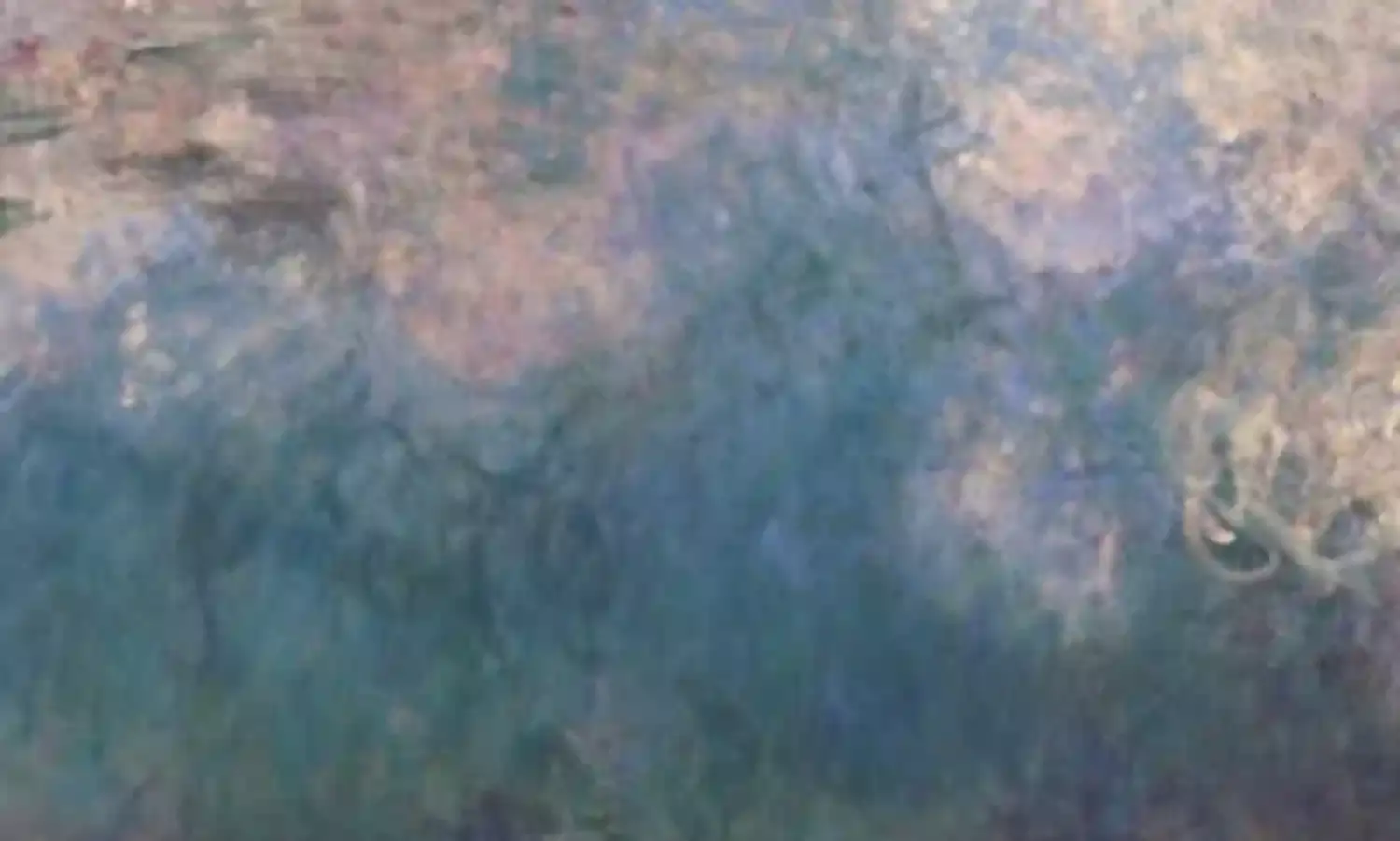 Watershed: 7 Paintings