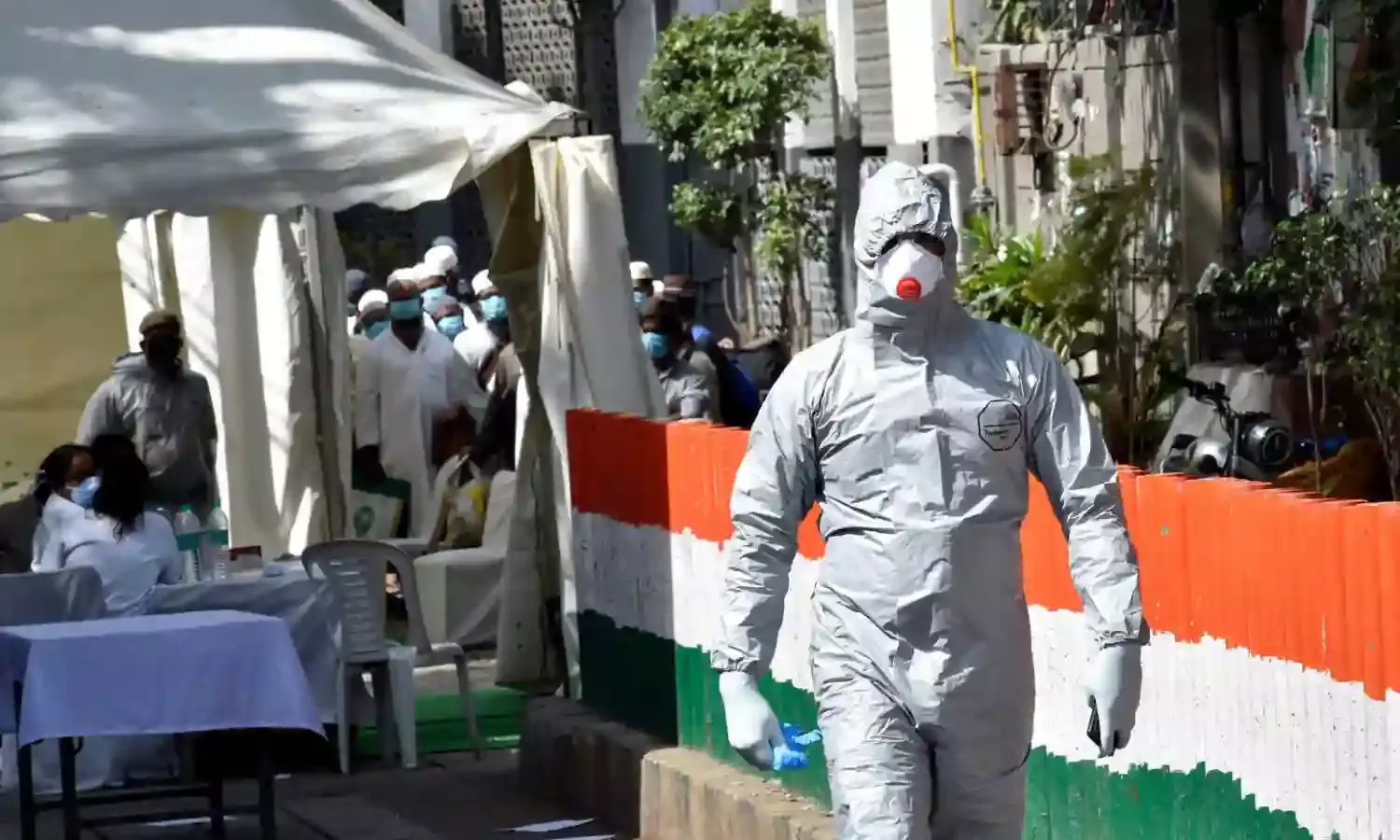 Covid19 Blame Game: Political Elites Scapegoat Vulnerable Communities