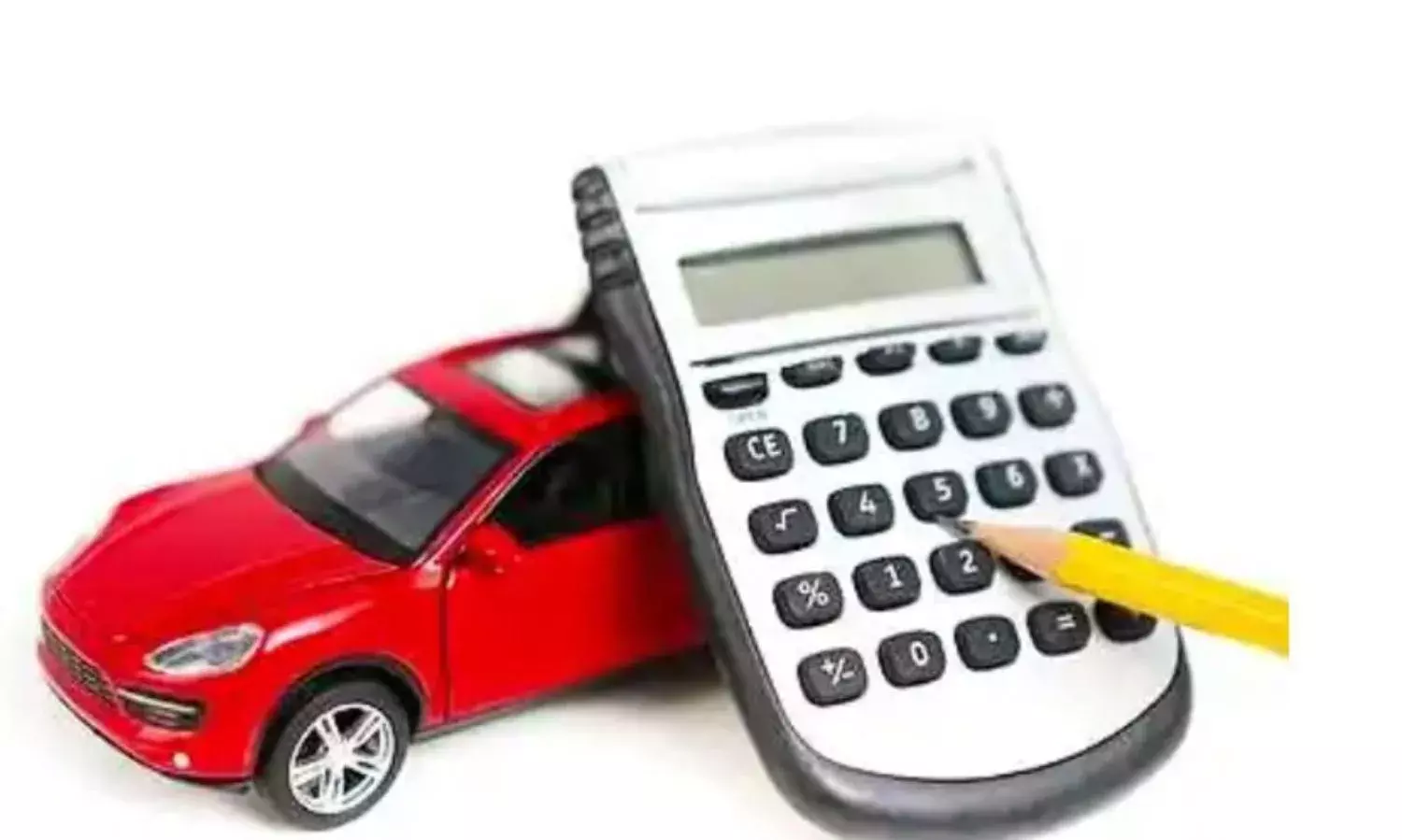 How I Started My Taxi Business with a Car Loan