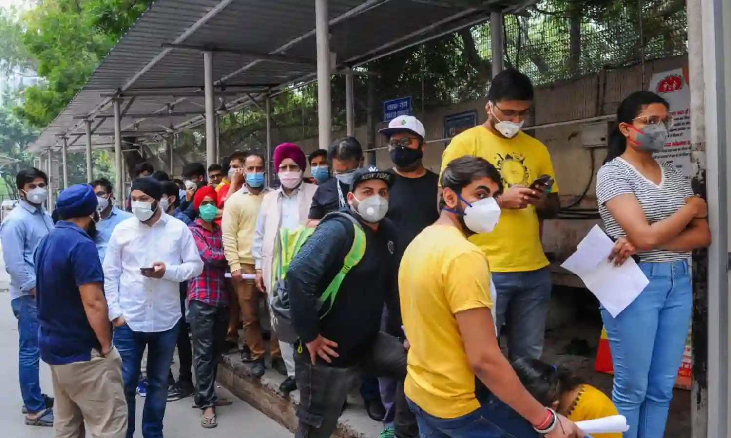 Coronavirus Defies Politics Coronavirus Defies Politics