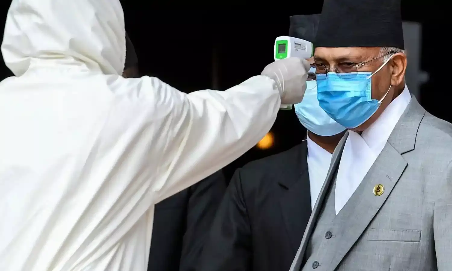 ‘Lord Ram’s Ayodhya in Nepal Not UP’ - Oli Widens Scope of Conflict With India