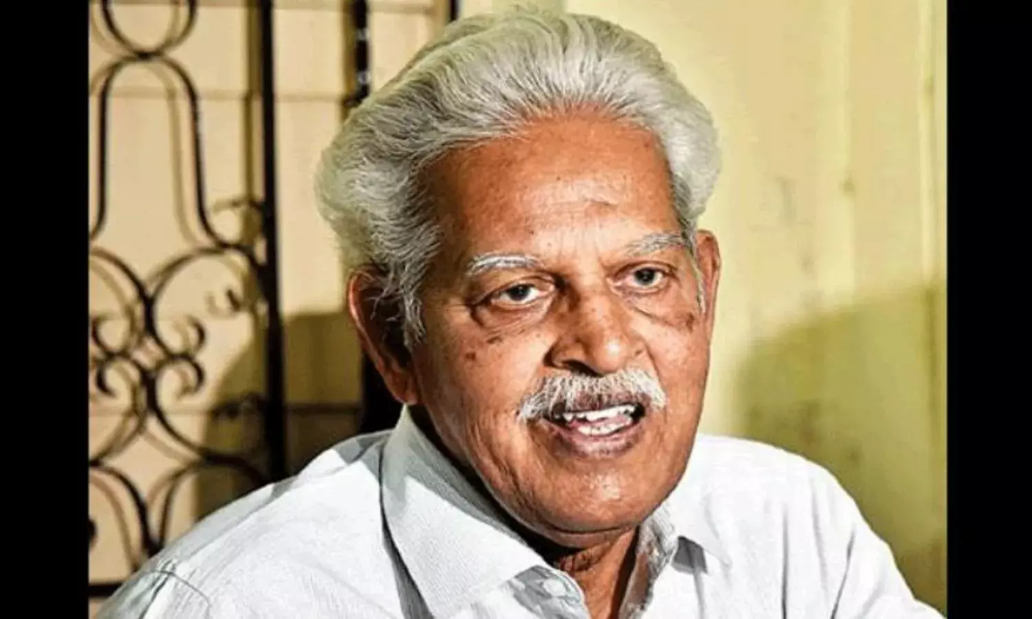 Varavara Rao- A History of Political Incarceration Varavara Rao- A History of Political Incarceration