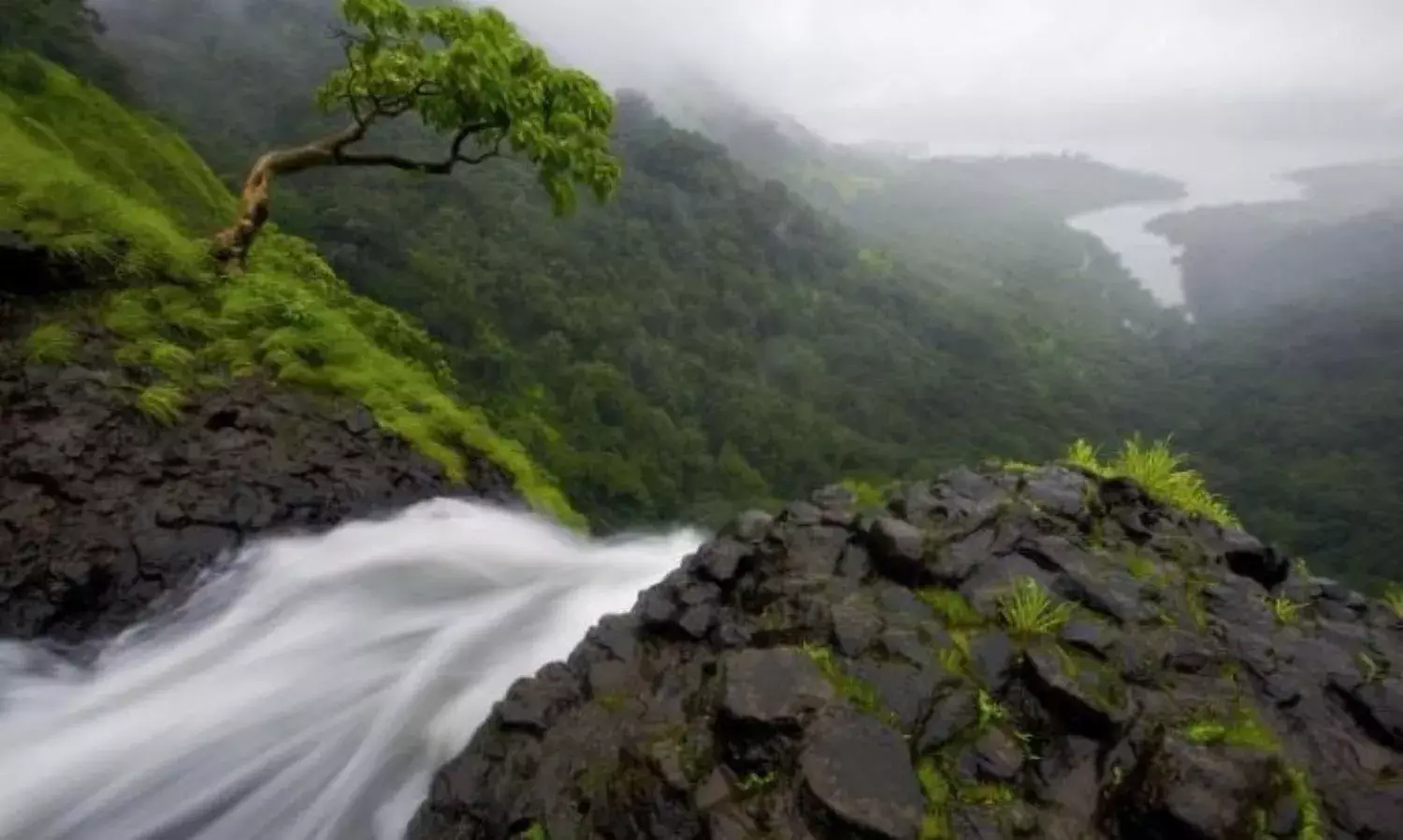 Natural Heritage Threatened by Political-Corporate-Contractors Nexus Warn Retd. Civil Servants