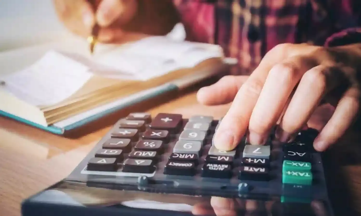 Thinking You Earn Less? Heres How You Can Still Buy a Term Plan