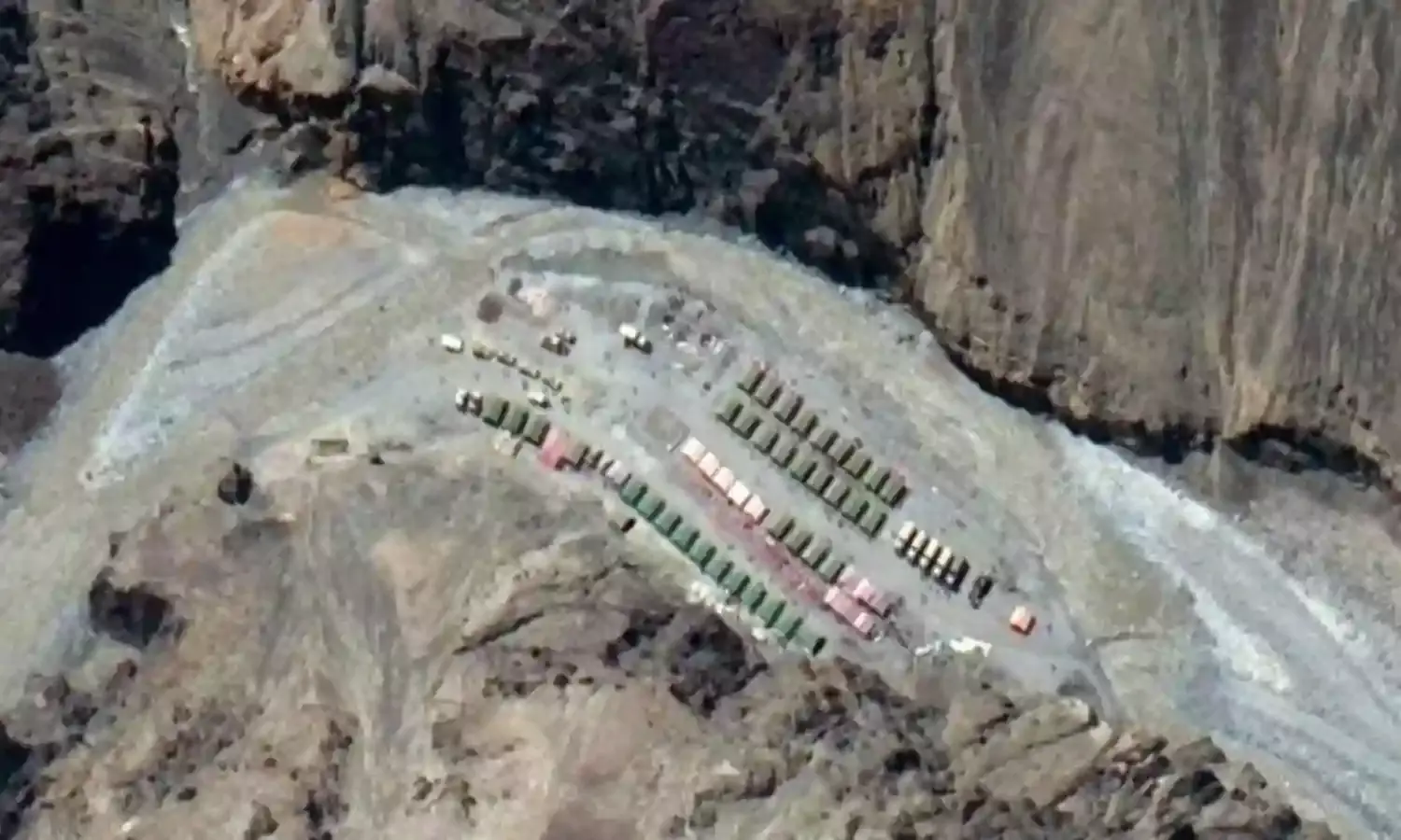 China’s War on India - Two Fronts Or More? China’s War on India - Two Fronts Or More?