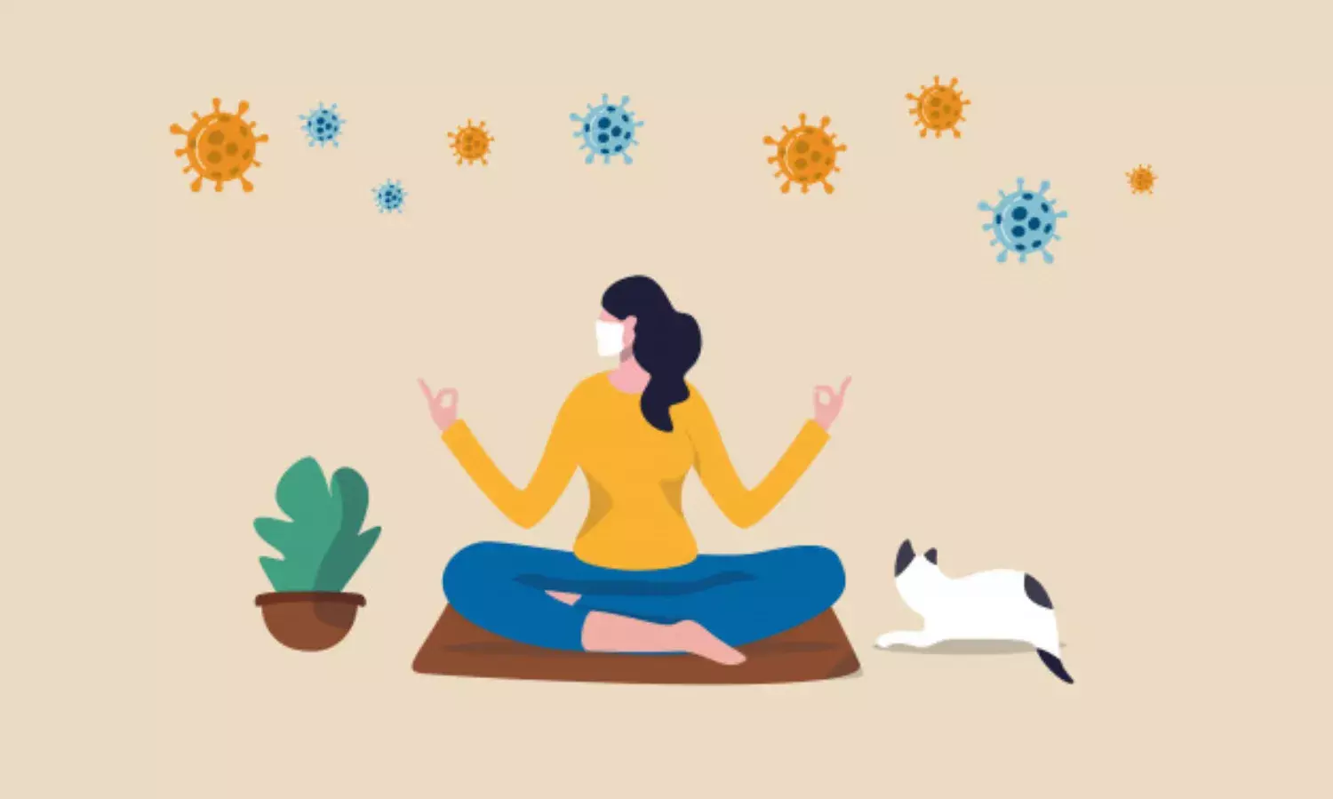 Will the Pandemic Permanently Change the Way We Workout?