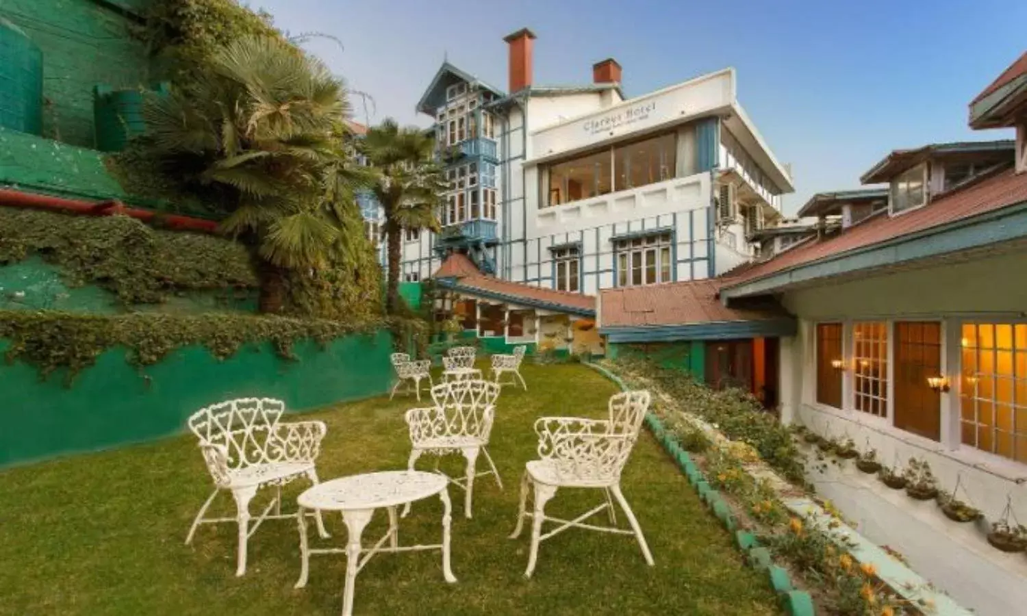 Move to Open Hotels Leads to Chaos in Himachal