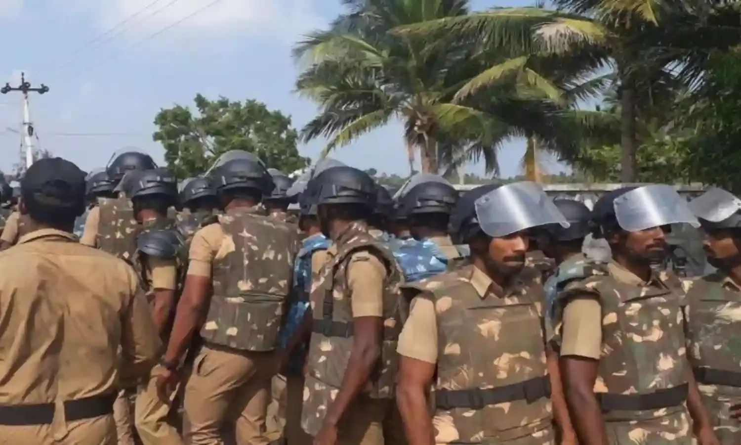 Violent Policemen, Impunity, and the Refusal to Reform Violent Policemen, Impunity, and the Refusal to Reform