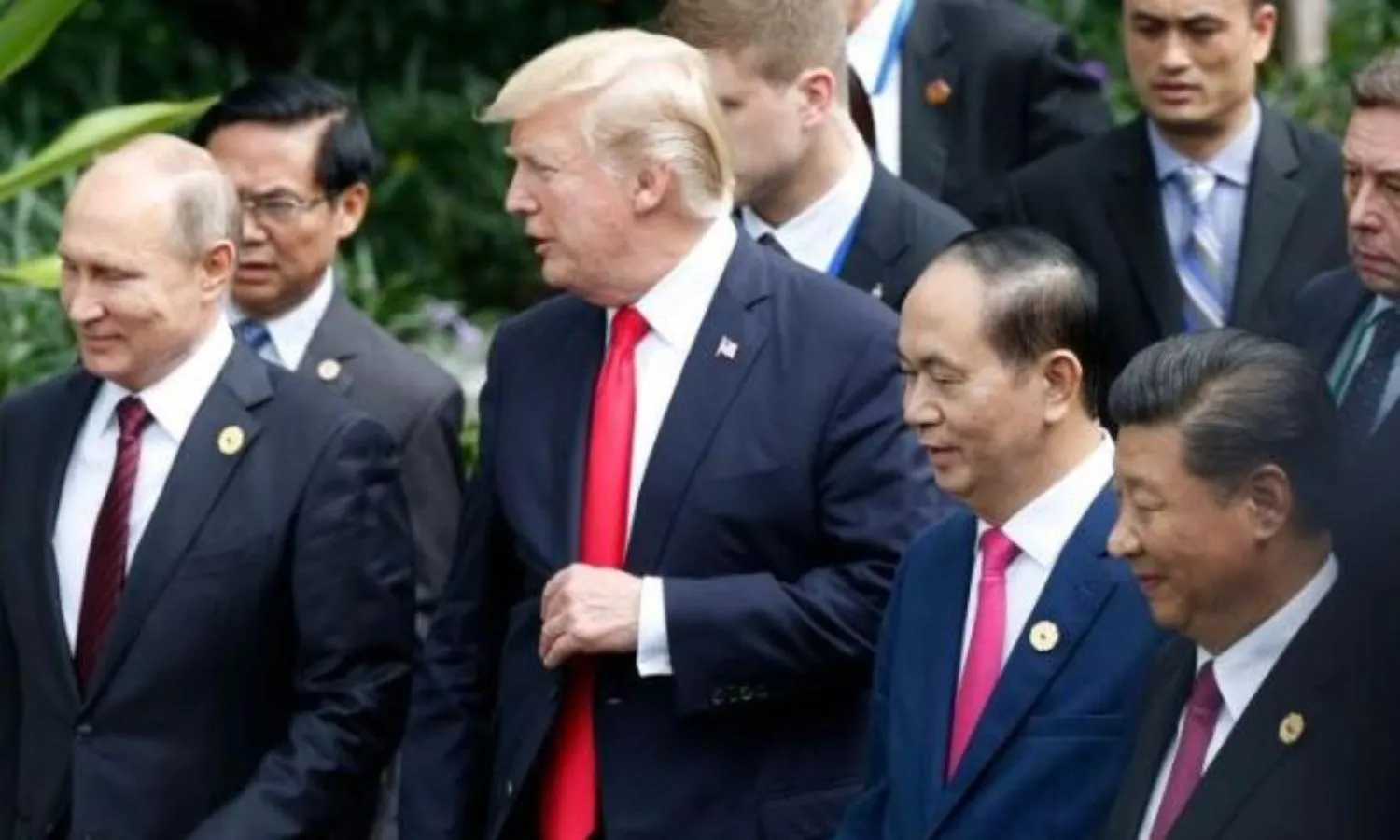 Is the Dragon Running Out of Tricks?