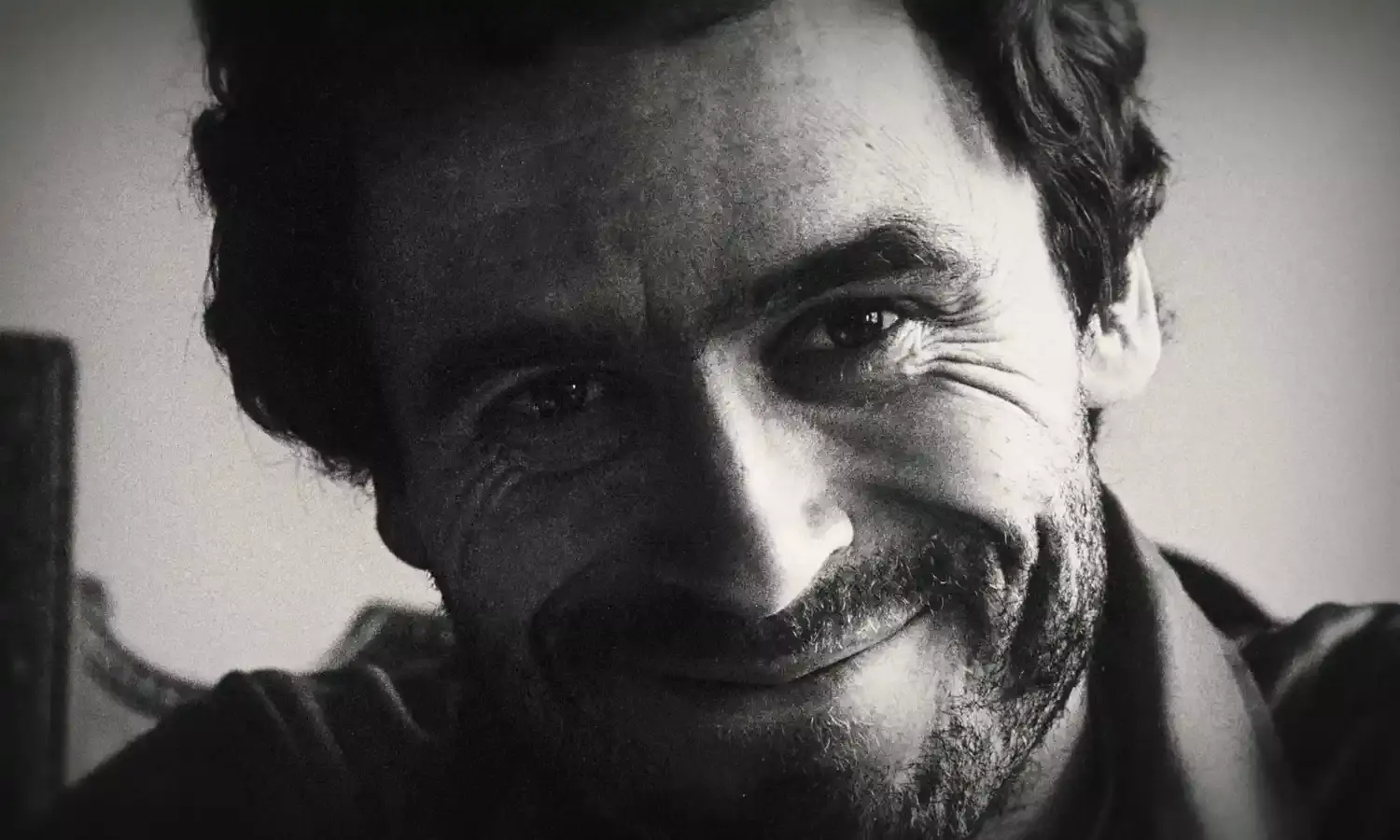 Handsome Ted and the Politics of Beauty