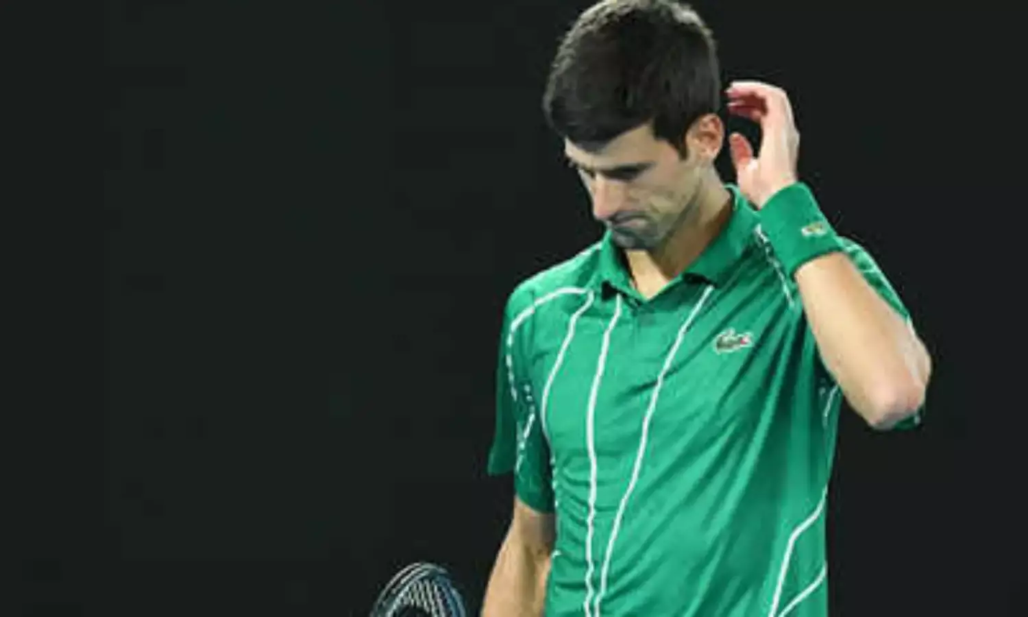 Risk and Conspiracy for Covid-Hit Tennis and Cricket