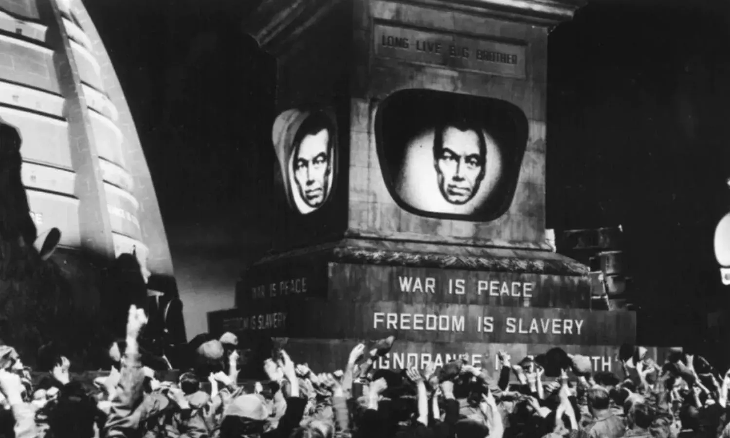 Emergency and Dystopia Emergency and Dystopia