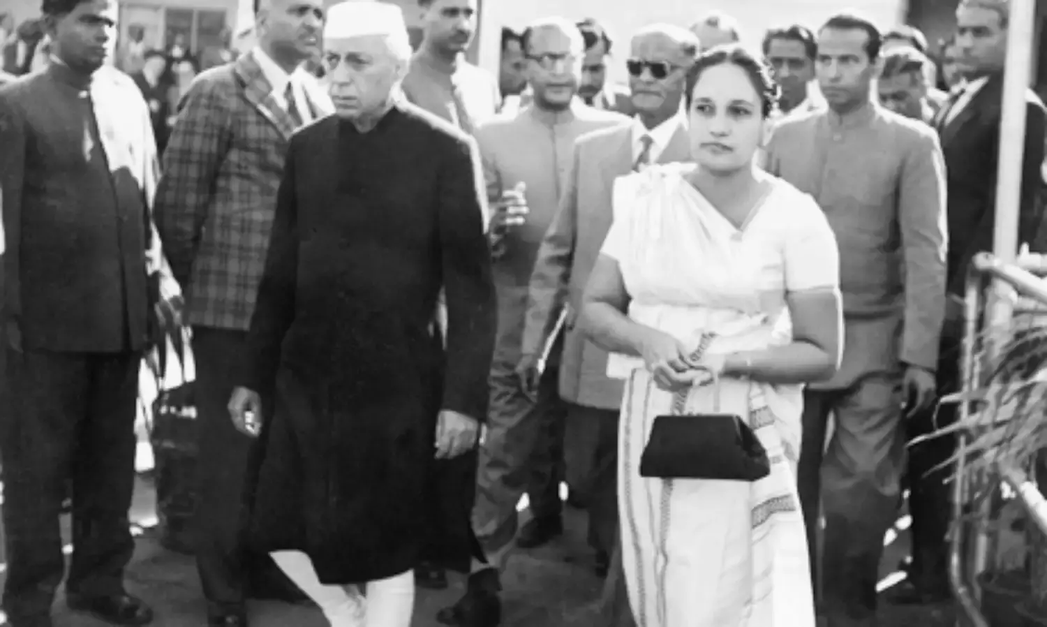 1962 Flashback: When a Non Aligned Team Tried to Help India-China Negotiate Peace 1962 Flashback: When a Non Aligned Team Tried to Help India-China Negotiate Peace