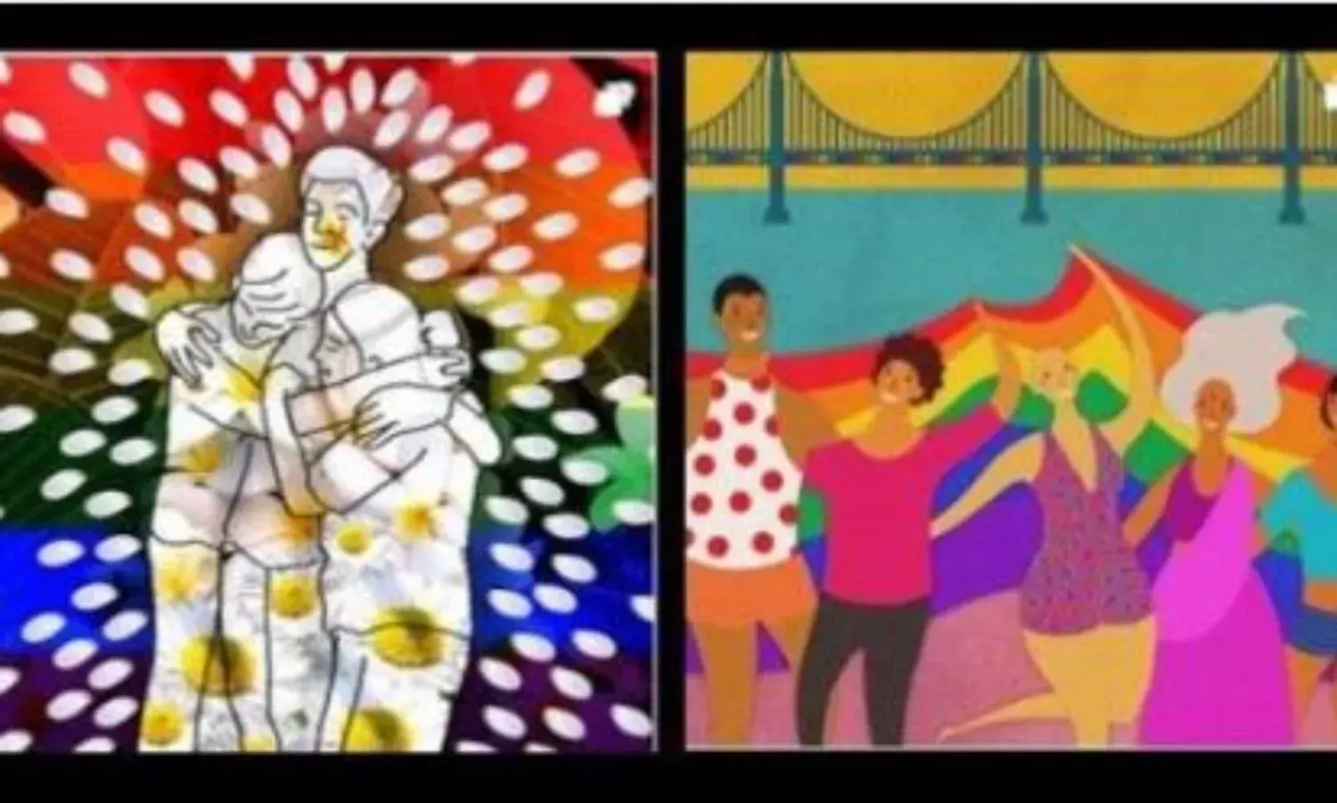 The Pink Sabha: Indias OnlineOffline Queer Politics