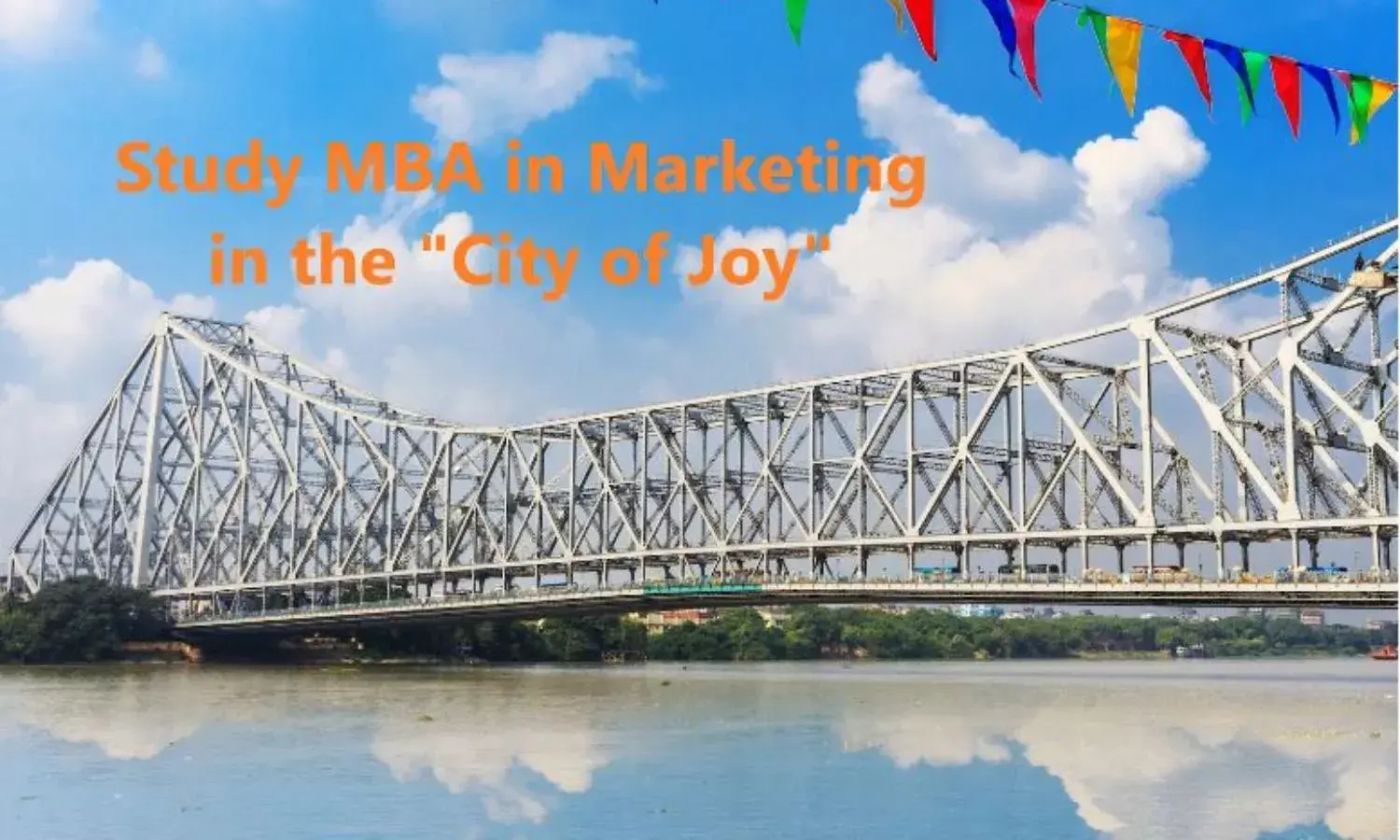 Make a Career in the City of Joy as a Marketing Manager from Top MBA Colleges in Kolkata