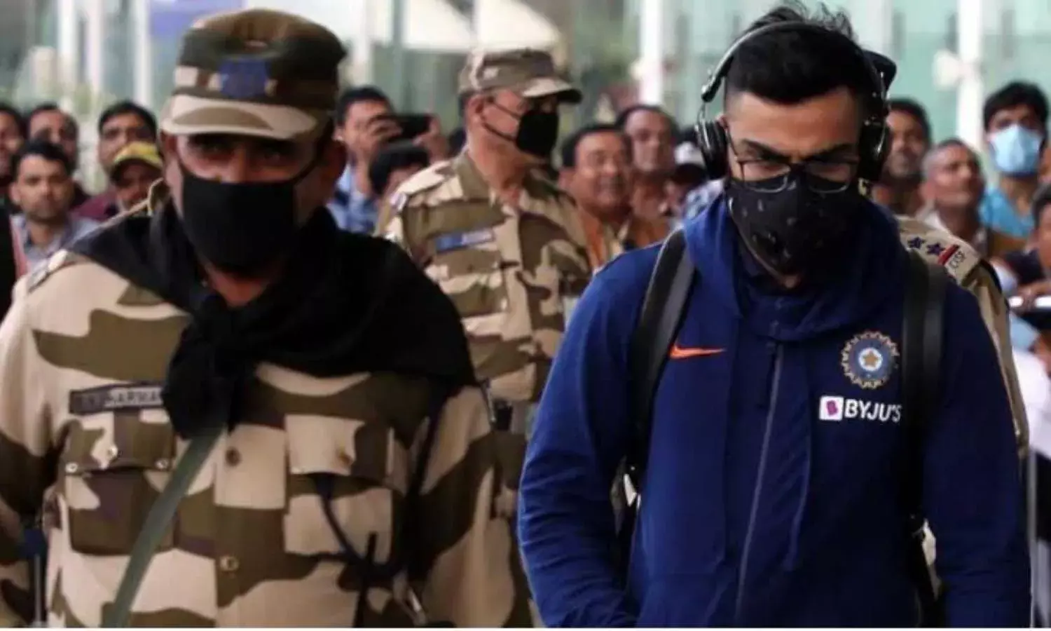 ‘Competitive Cricket Must Not Resume Until Covid-19 Cure is Found’