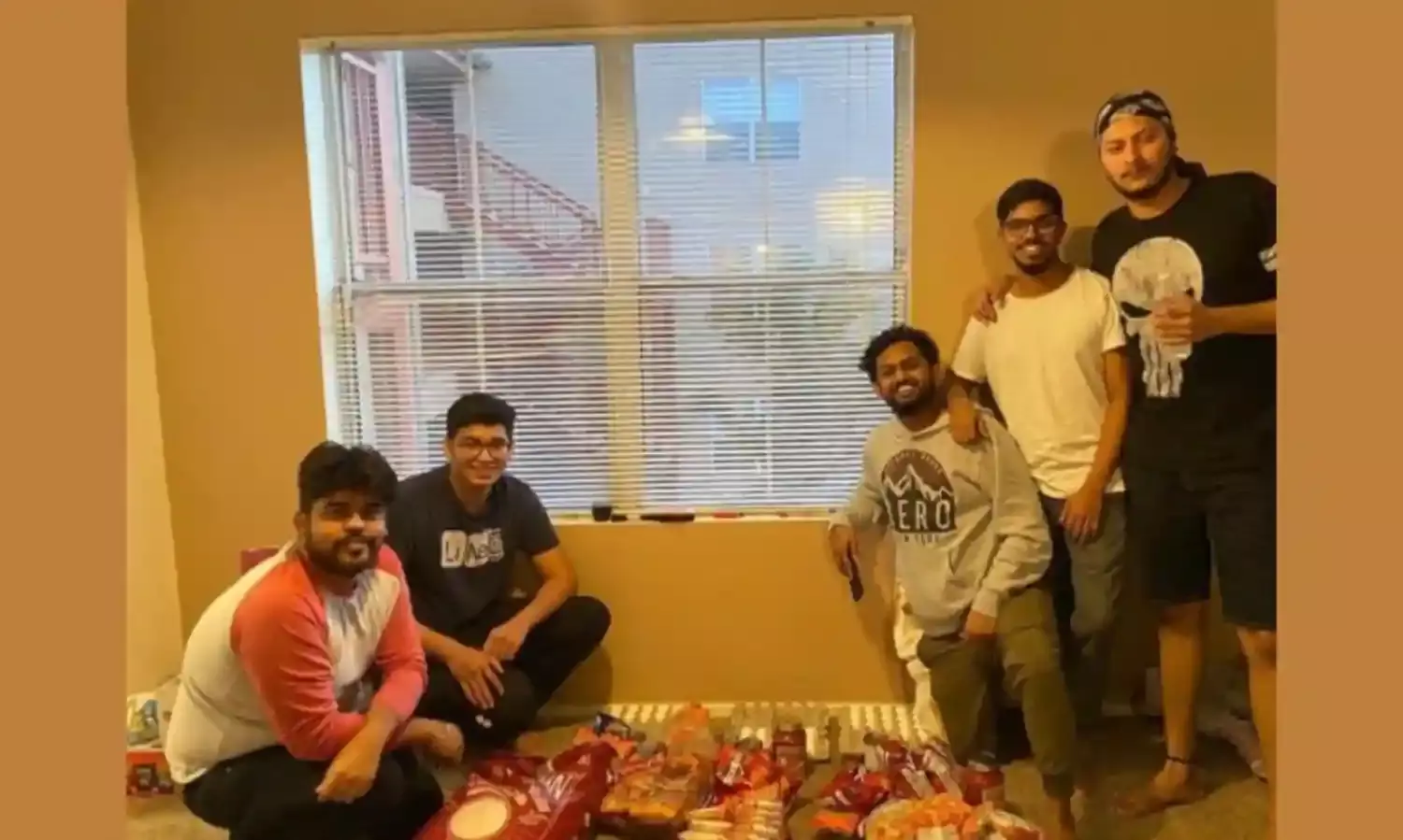 Being Stranded Abroad is a Nightmare, say Indian Students in the US Being Stranded Abroad is a Nightmare, say Indian Students in the US