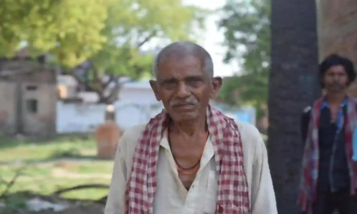 Ground Report: PM Modis Villages Under Distress in Varanasi Ground Report: PM Modis Villages Under Distress in Varanasi