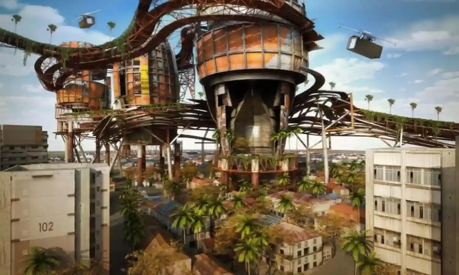 Black Lives Matter Bonds With Other Movements