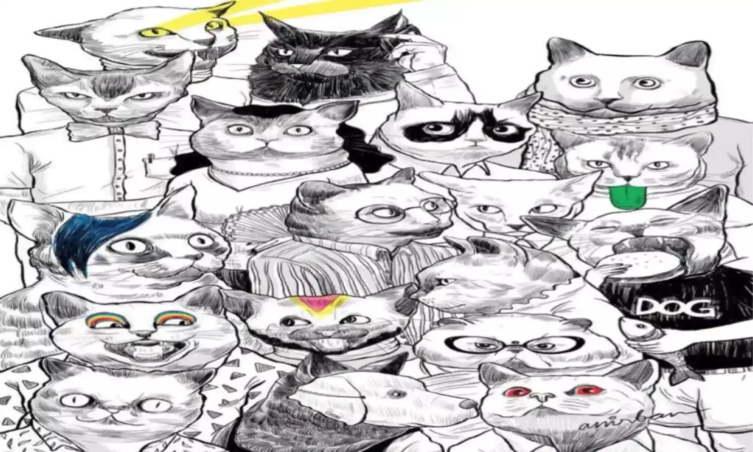 Queer Art for Non-Queer Folk: Curbing Creativity to Make Art Palatable?