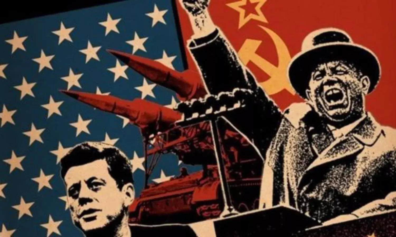 Religion Was Not an Obstacle For Scribes During the Cold War Religion Was Not an Obstacle For Scribes During the Cold War