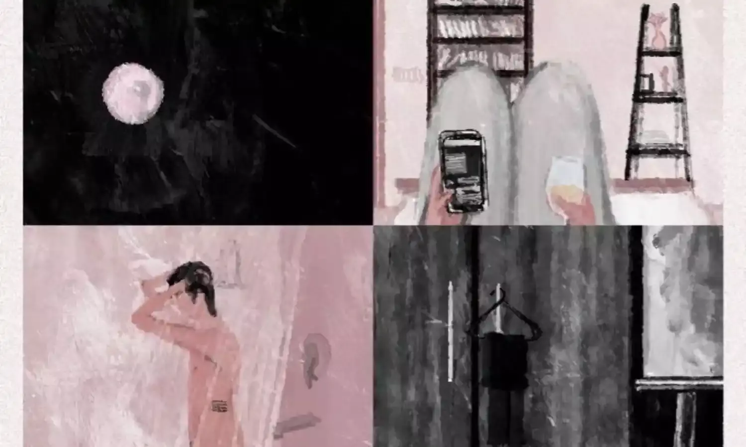 Quarantine Tales: Independent Artists Get Creative in Lockdown