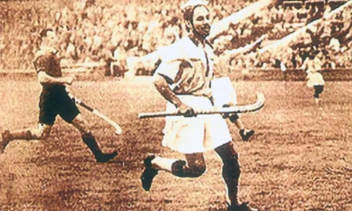 Balbir Singh - The Last Connect to The Golden Era of Indian Hockey