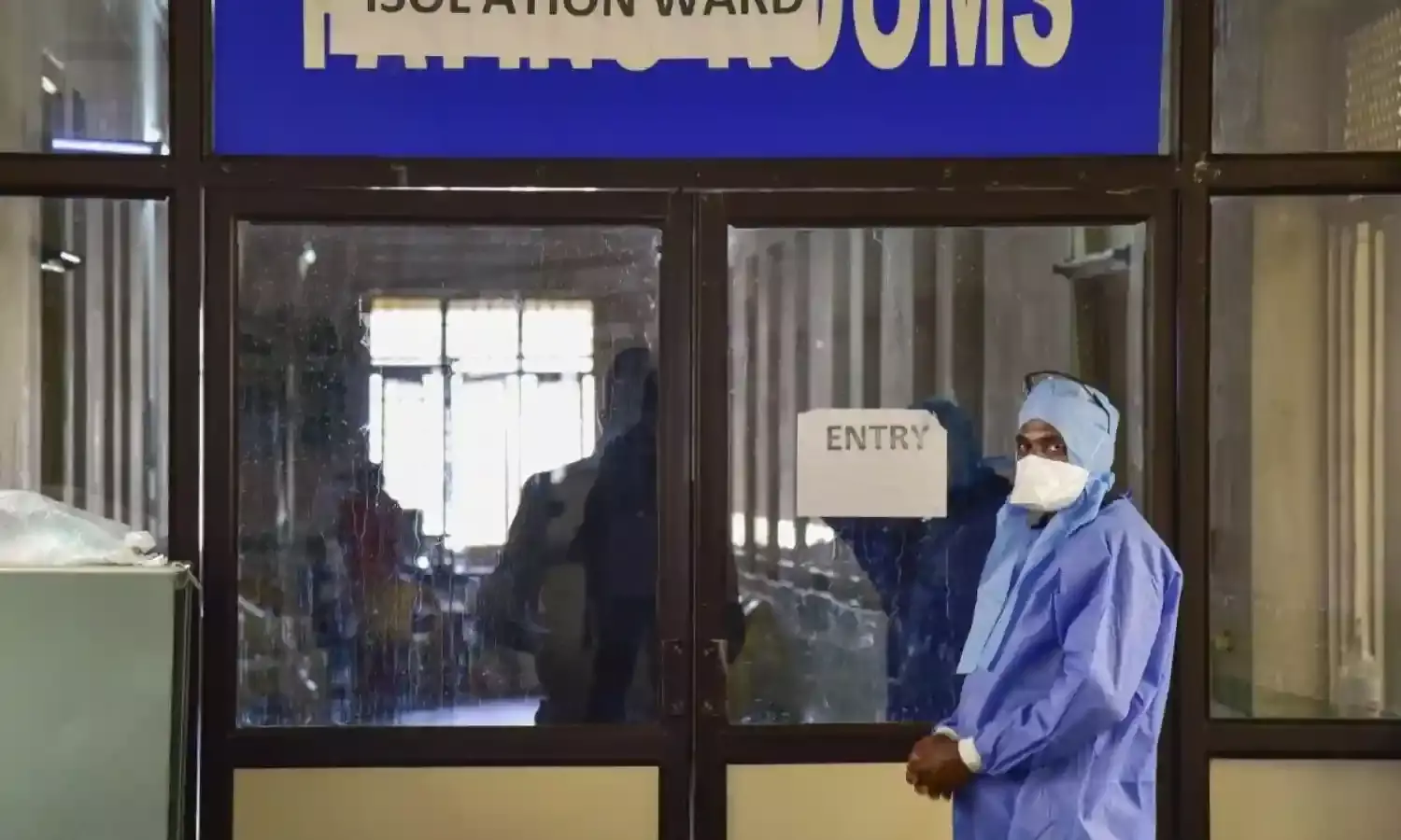 The New Crisis Lurking Behind Lockdown Relaxation