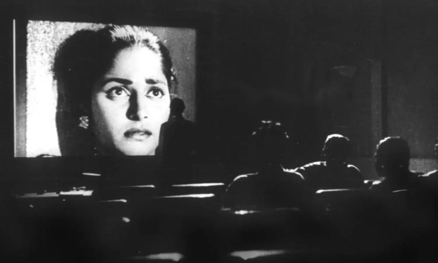 A Confession of Corrections to Guru Dutt