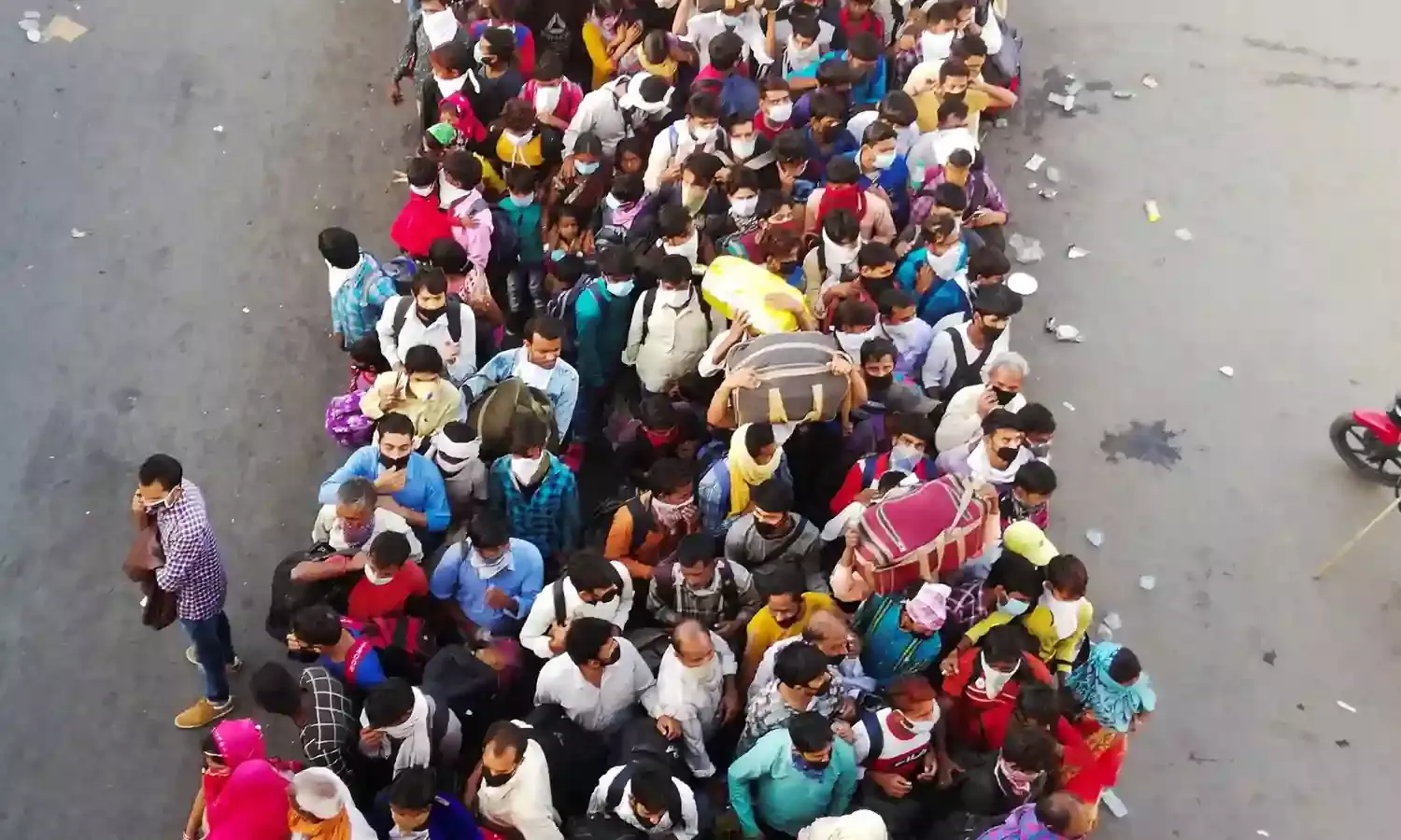 After the Exodus: Employers of Migrant Labour Face Altered World