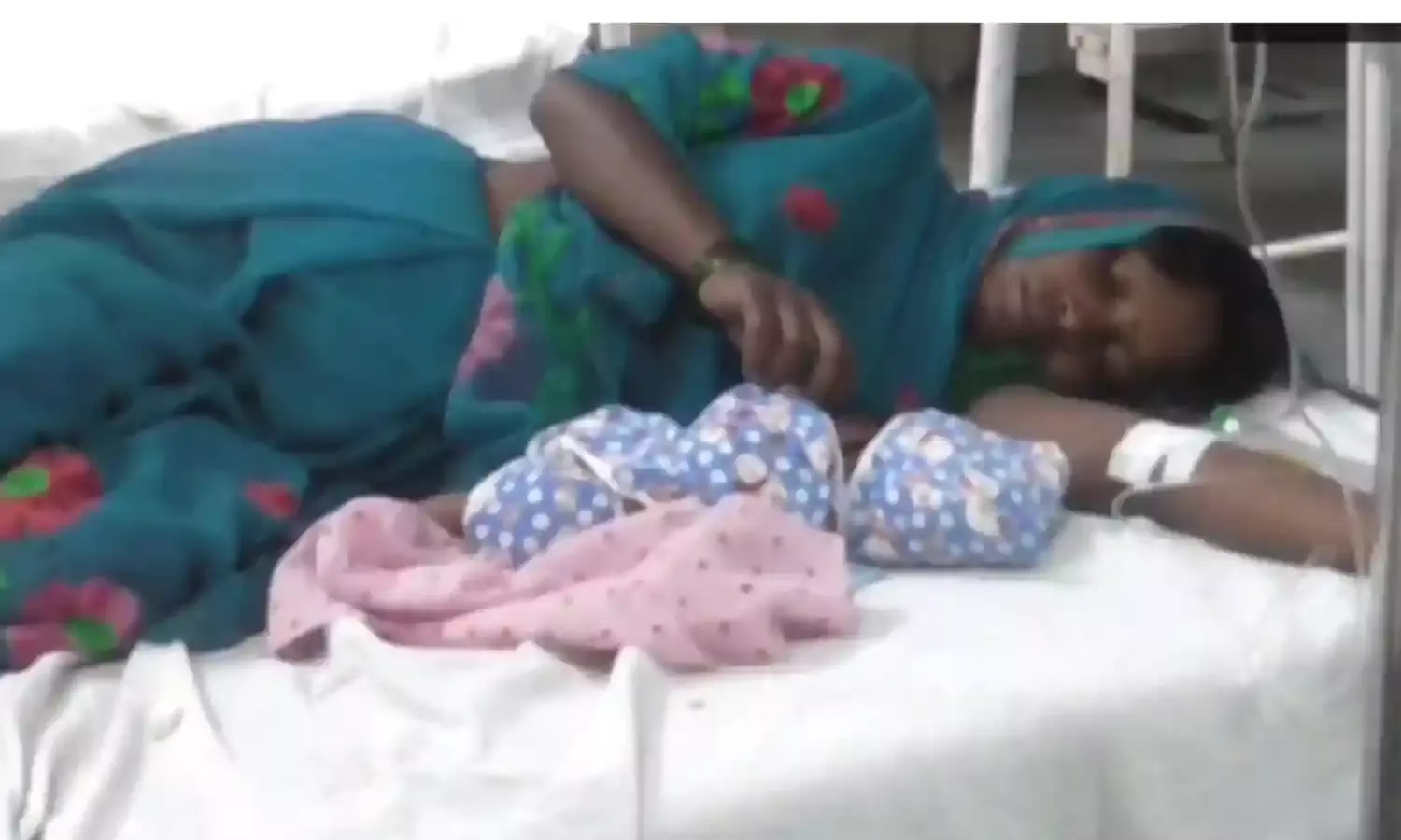 COVID19 and Pregnant Mothers