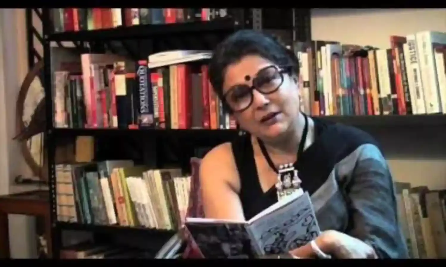 Artists Recite Poetry on the Social Media - A Beautiful Blend