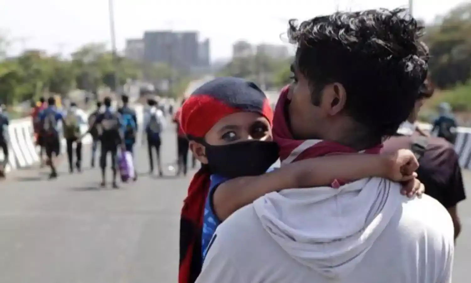 They Are Dying Everyday, Does Anyone Care?