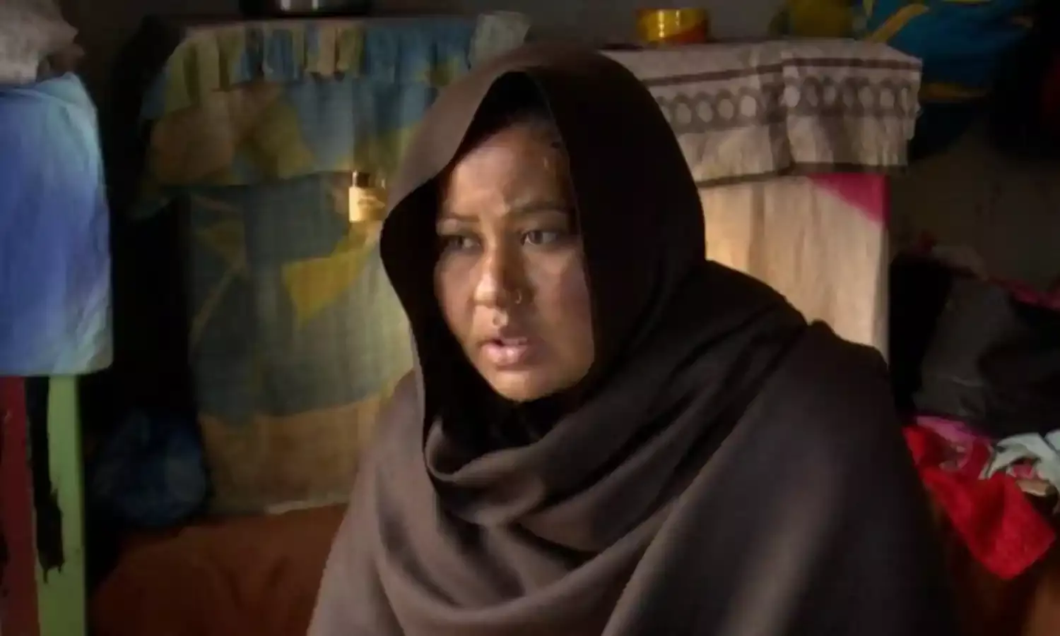 Child Bride Jailed for Killing Husband, Seeks Justice 19 Years Later