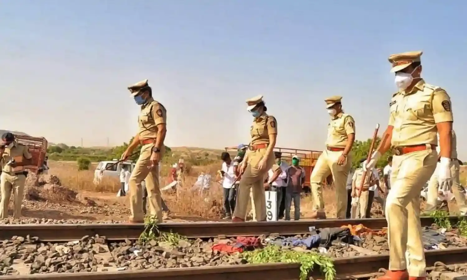 The Plight of Migrants Remains the Foremost Casualty of India’s Covid-19 Response