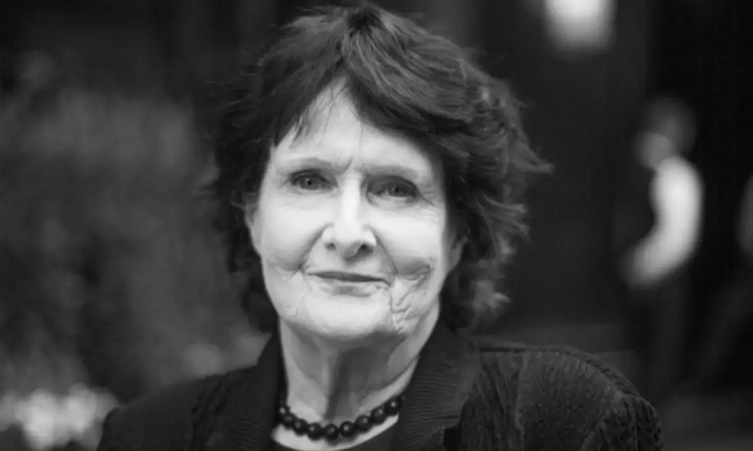 Remembering Eavan Boland – Poetry Unafraid of Their Completion
