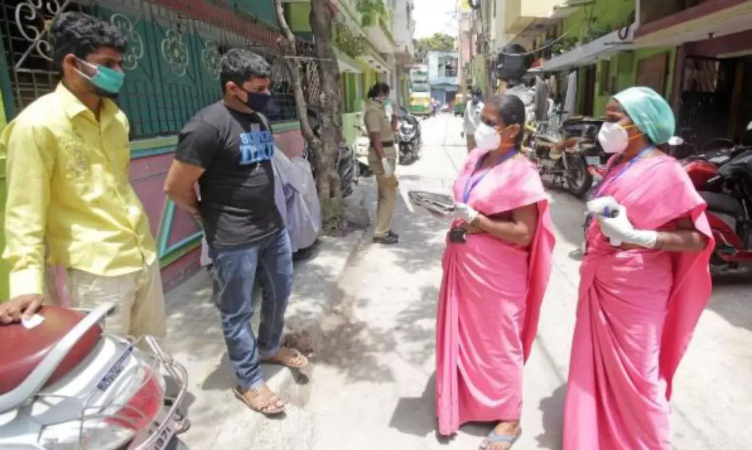 COVID19 and Women Leaders: The Gendered Response We Deserve