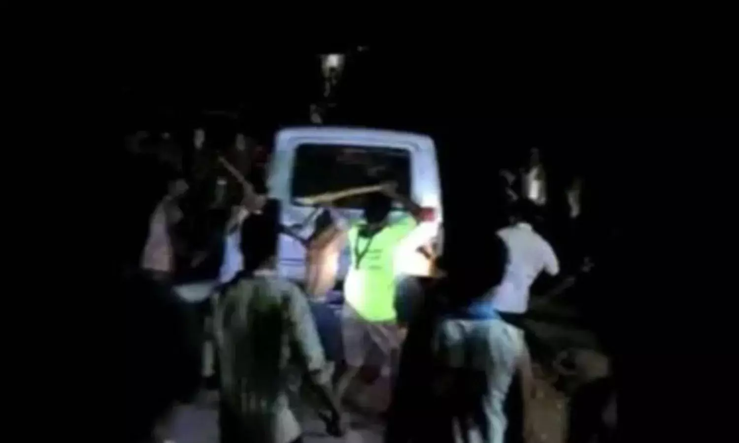 The Truth About the Palghar Lynching