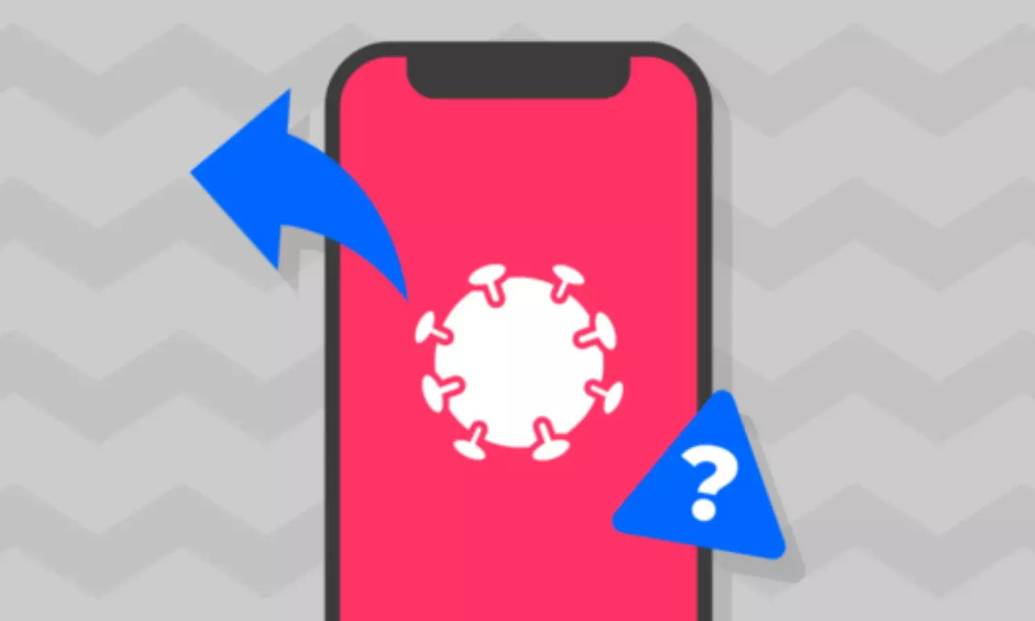 What Spreads Faster Than a Pandemic? Misinformation About It