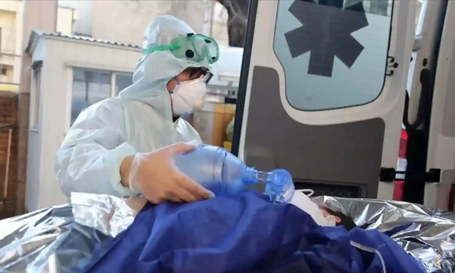 Trump’s Bid to Reopen US Economy Meets With Resistance Trump’s Bid to Reopen US Economy Meets With Resistance