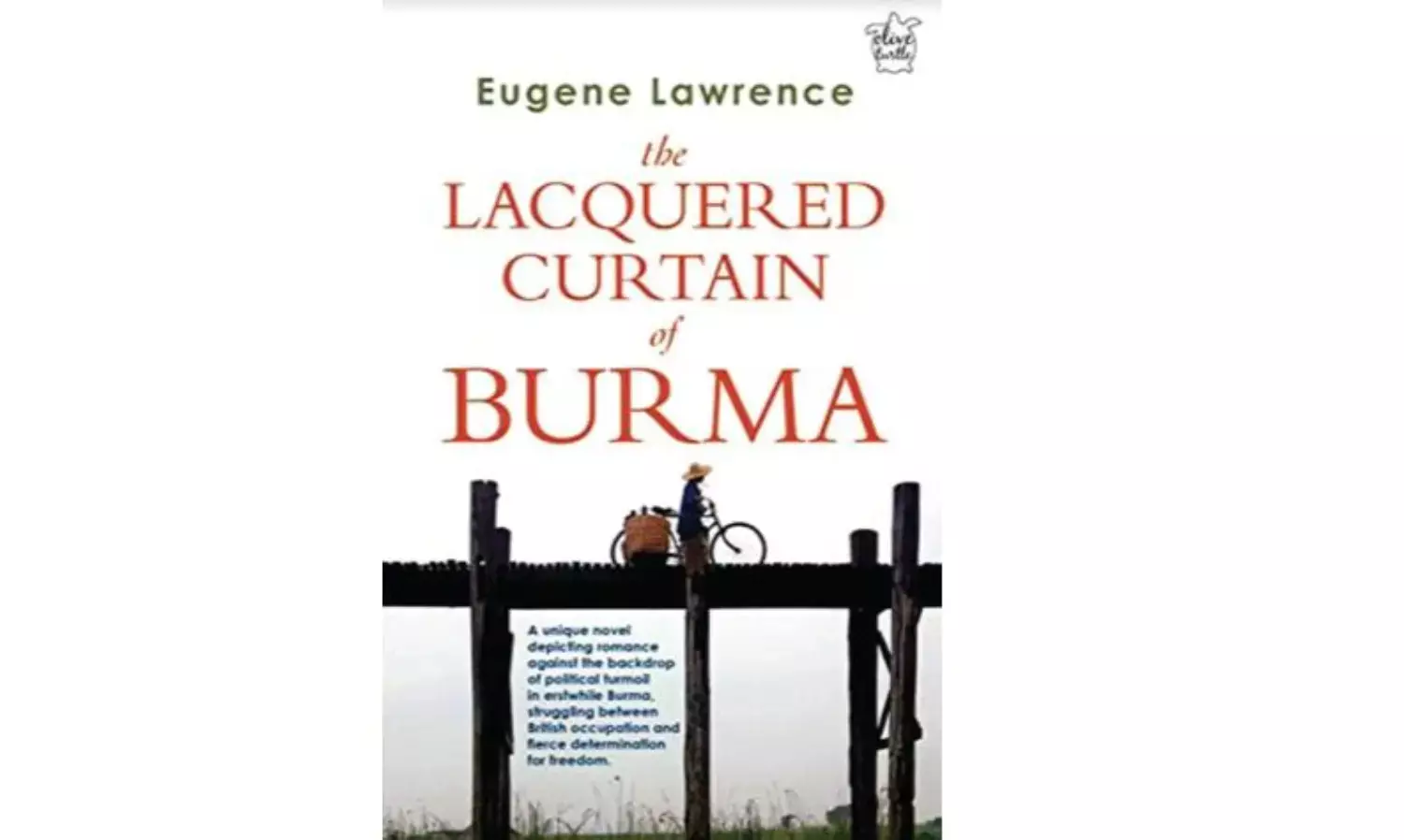 The Lacquered Curtain of Burma: History and Political Cross-Currents