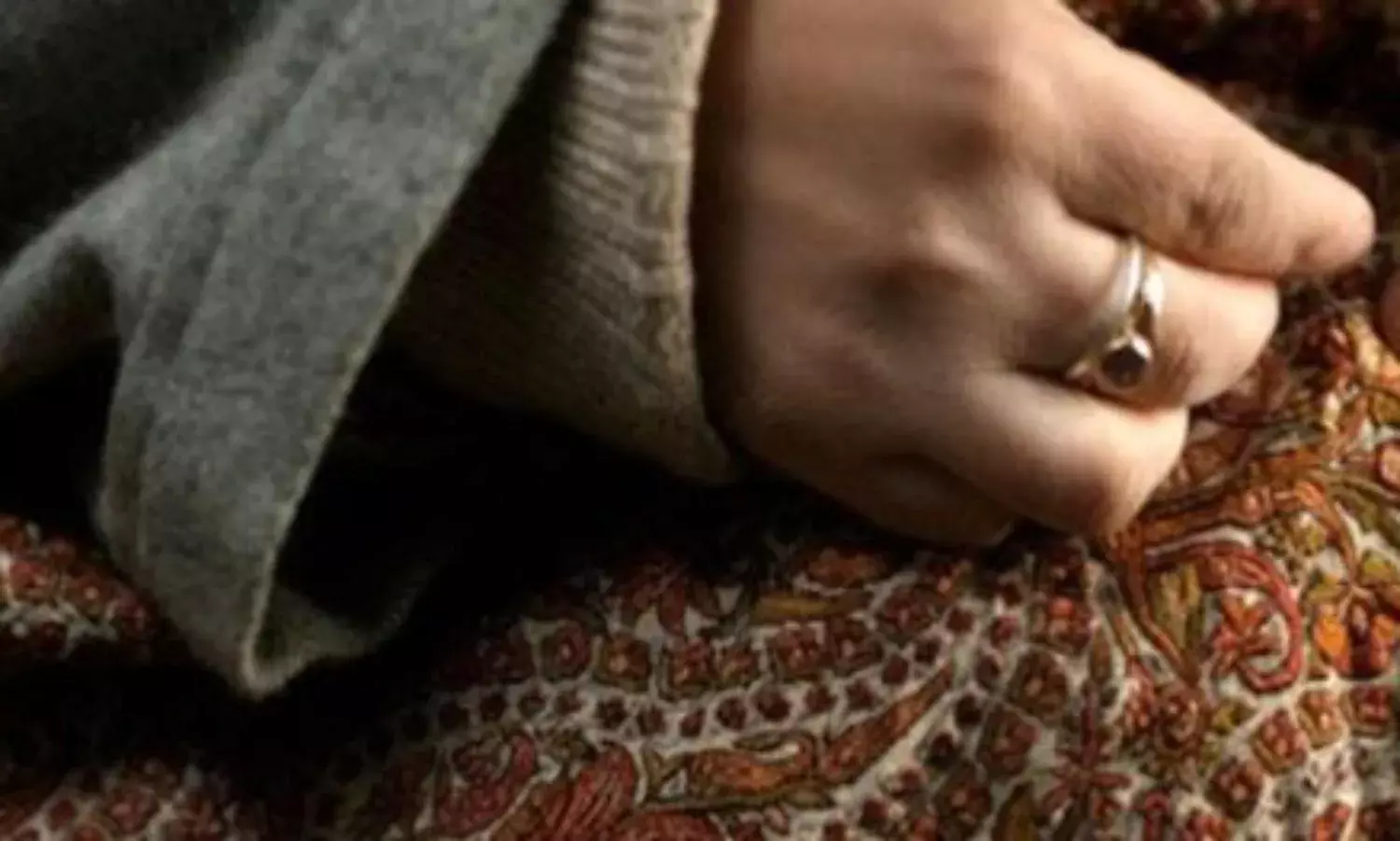 Lockdown Leaves Shawl Sellers Vulnerable in Punjab,Himachal