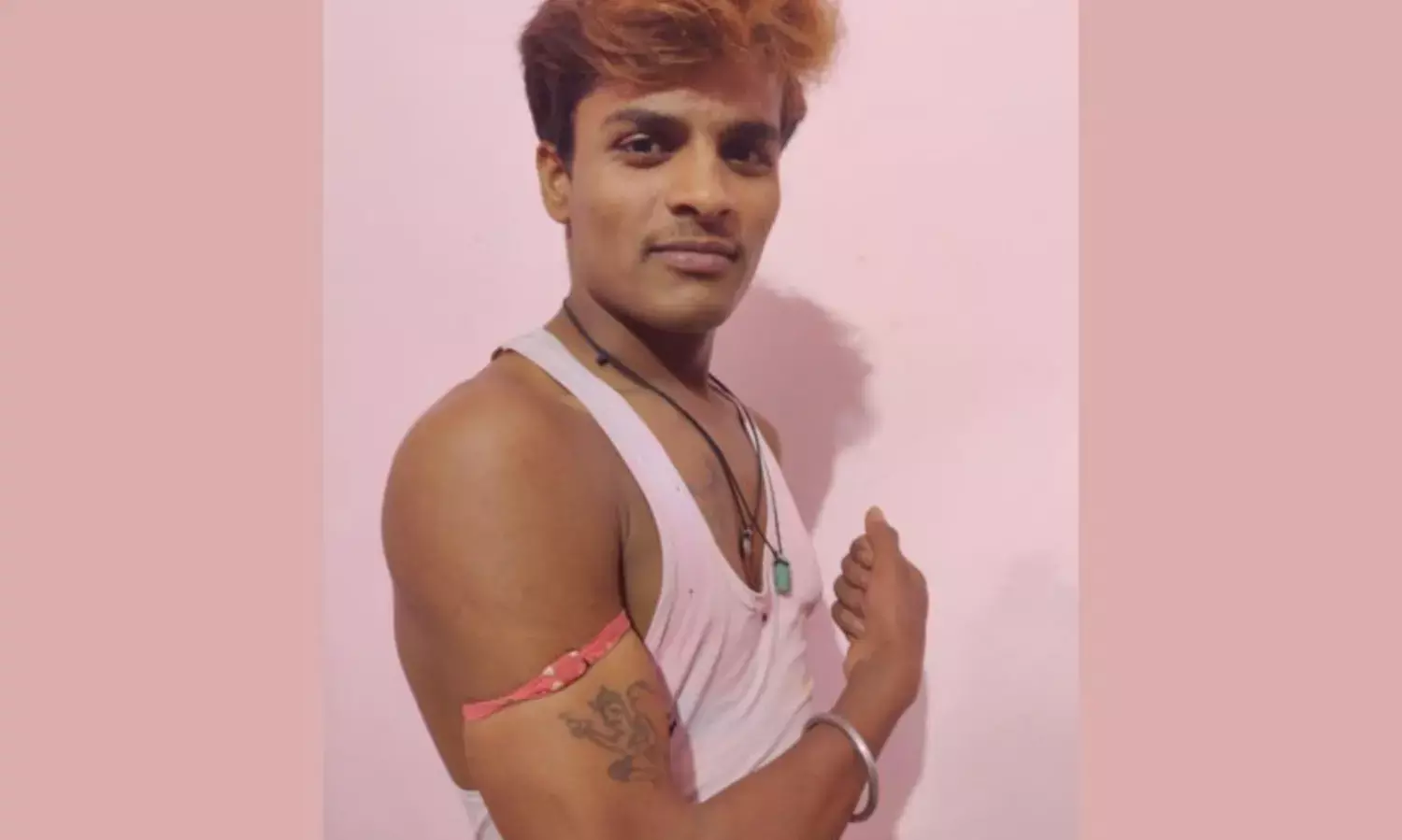 Why Shravan Kumar Will Walk 632 km Back Home as Lockdown is Extended