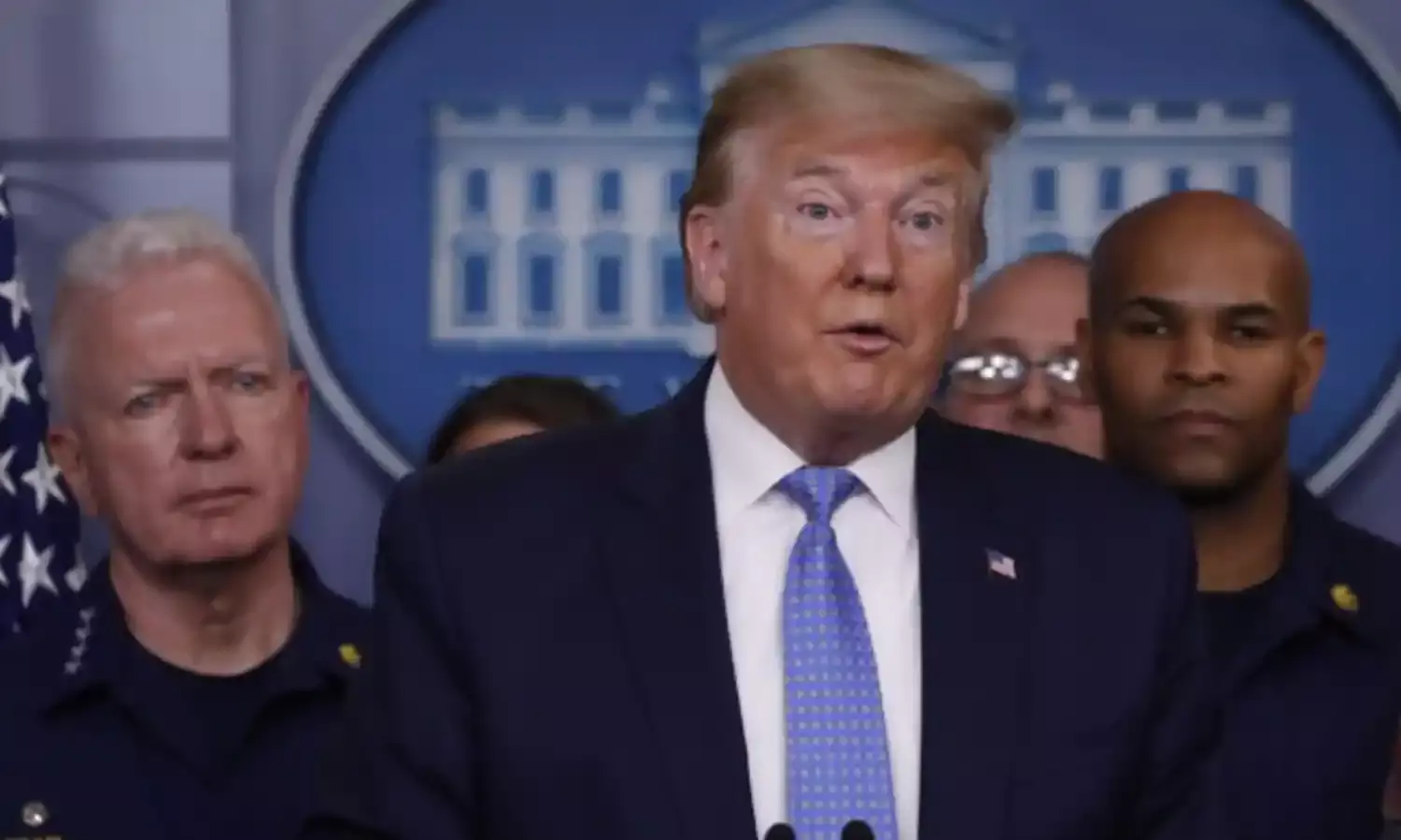 Weak Healthcare and Preference for Guns over Butter contribute to Virus Deaths in U.S. Weak Healthcare and Preference for Guns over Butter contribute to Virus Deaths in U.S.