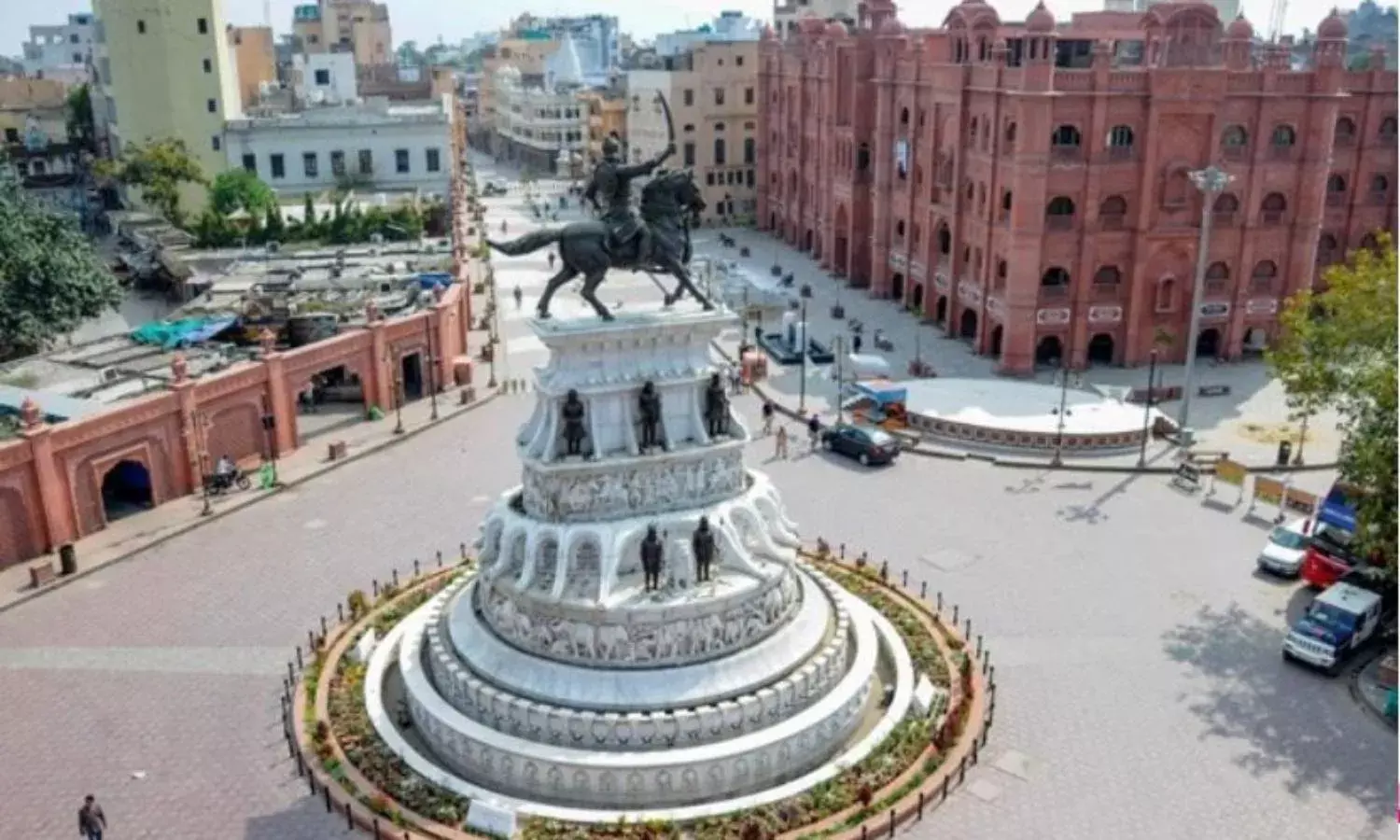 COVID19 Fallout: Strains Emerge in Punjabs Social Domain