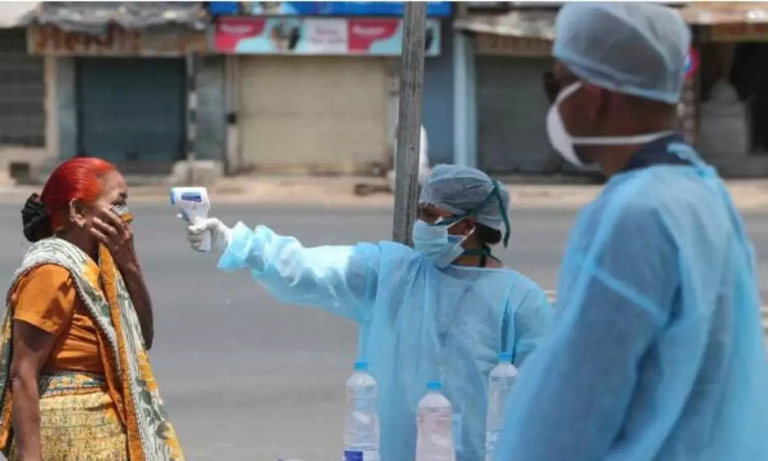 Feminism to Fix the COVID Lockdown