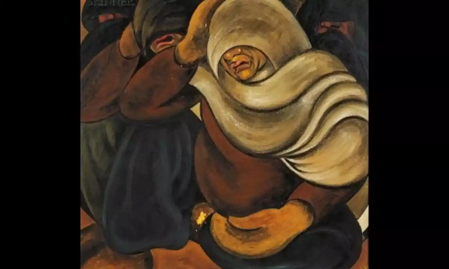 Covid19 Alters Funerals and Rituals - Celebrity Deaths During Lockdown