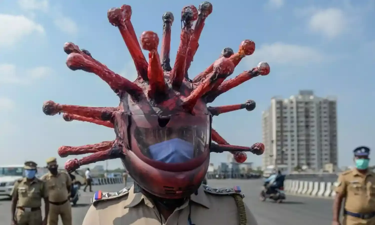 Wanted, Police Reforms to Institutionalise Accountability Wanted, Police Reforms to Institutionalise Accountability