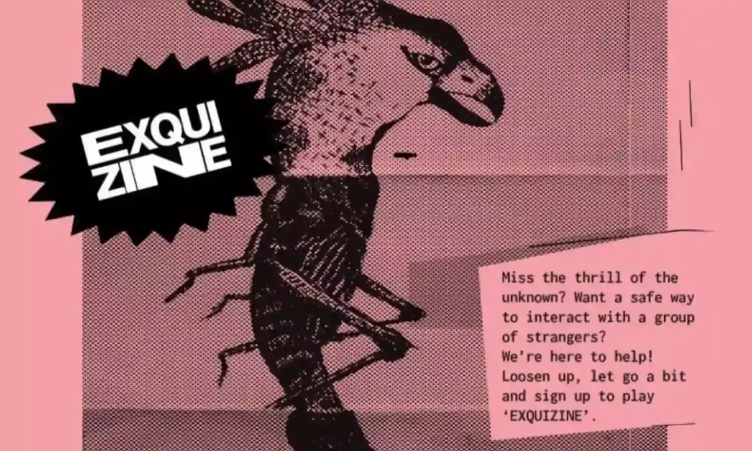 Art in the Time of Corona - Rescue for the Recluse